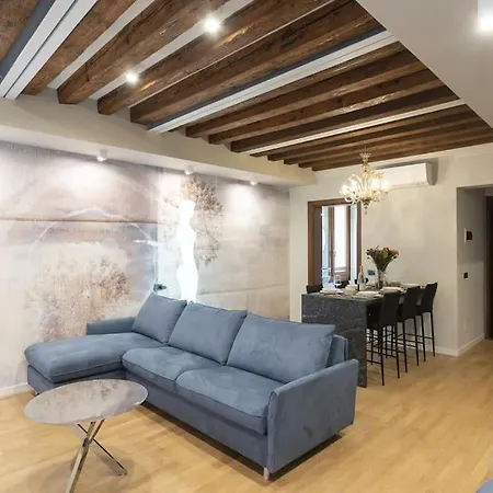 Rialto Prestige Apartment Venice Exterior photo