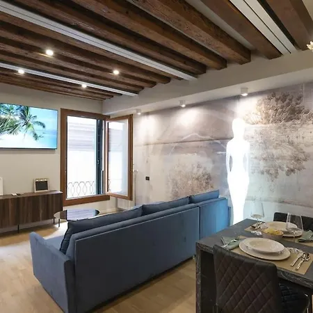 Rialto Prestige Apartment Venice Exterior photo