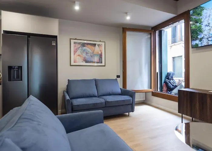 Rialto Prestige Apartment