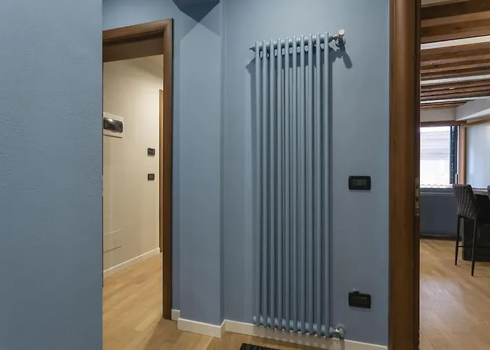 Rialto Prestige Apartment